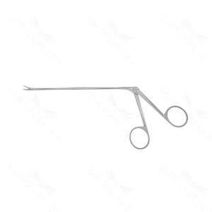 Kurze Decker Scissors – 5 1/4″ blades curved right