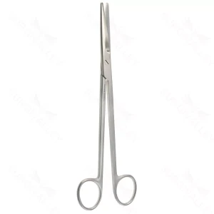 9″ Mayo-Harrington Diss Scissors – slender straight