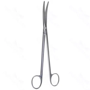 9″ Mayo-Harrington Diss Scissors – slender cvd