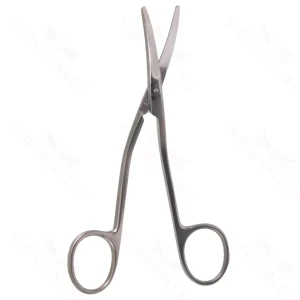 Cinelli Foman Dorsal Scissors
