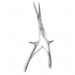 8″ Gorney Turbinate Scissors
