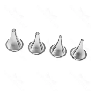 Set de espéculos Boucheron de 4 extremos redondos pequeños – surgivalley (090210608)