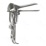 4 1/2″ Pederson Vaginal Speculum – med