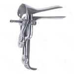 Graves Vaginal Speculum – small