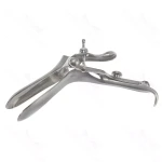 Graves Modified Speculum – side open 45deg