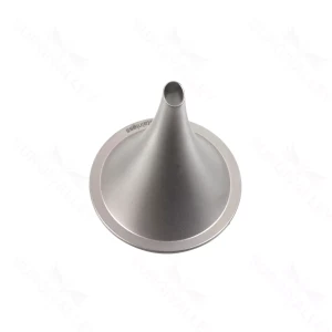 Farrior Speculum 4x5mm oval smooth