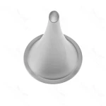 Farrior Speculum 4.5×5.5mm oval – smooth
