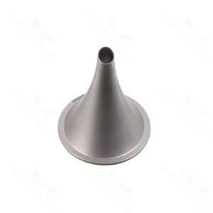 Farrior Speculum 5x6mm oval smooth