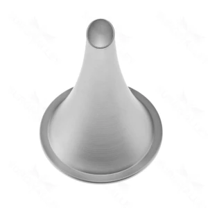 Farrior Speculum 6x7mm oval – smooth