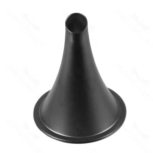 Farrior Speculum 7x8mm oval – smooth Panther