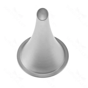 Farrior Speculum 7.5×8.5mm oval – smooth