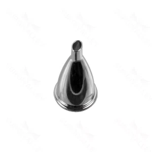 Gruber Speculum 37mm 3x6mm end oval ends