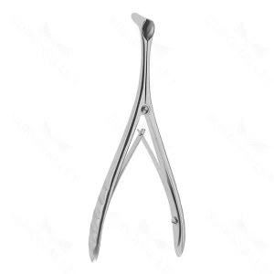 Tieck Infant Nasal Speculum 18mm blds