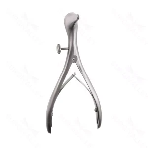 Cottle Speculum 9mm to 4mm taper 30mm blds