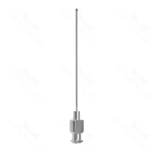 2 1/8" 肝素插管 1.5mm 尖端 – surgivalley (016210004)