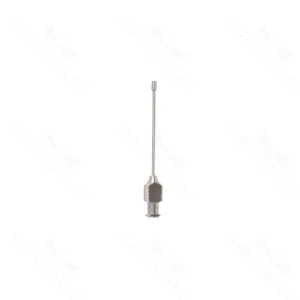肝素针头 3mm 尖端 4.5cm 长 – surgivalley (015210093)