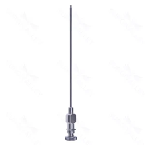 Cone Biopsy Cannula – 3 1/2″ 15g