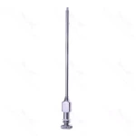 Cone Suction Tube – 15g