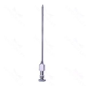 Cone Suction Tube – 16g