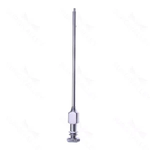 Cone Suction Tube – 20g