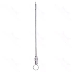 Adson Cannula – 9fr 4″