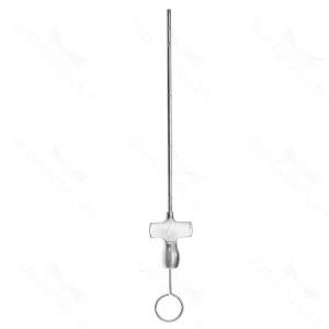 Puncture Cannula – 2.0mm dia 2 3/4″