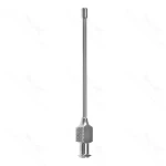 Heparin Needles – 3.7mm tip 5.5cm long