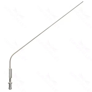 Tubo de sucção D.E. 2.5mm – surgivalley (015210499)