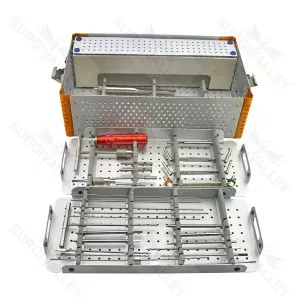 3.5 Locking Instrument Set Of Orthopedic Instruments Sets