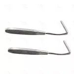 Aufricht Nasal Retractor Set of 2Pcs 16 cm Nasal Instruments