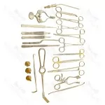 Basic Ear Surgery Set