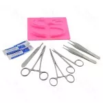 Dental Suture Training Kit For Dentistry