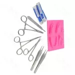 Dental Suture Training Kit For Dentistry