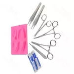 Dental Suture Training Kit For Dentistry