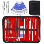 Dissecting Surgery Kit For Medical Student