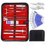 Dissecting Surgery Kit For Medical Student