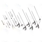 Open Bariatric Extras Surgery Instrument Set