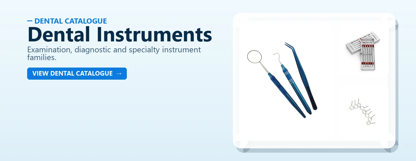Dental Instruments