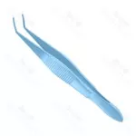 Acrylic Lens Insertion Forceps