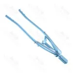 Stevenson Lacrimal Retractor