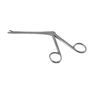 Bailey aortic rongeur working length 135mm straight jaws 3.0mm bite ring handle – surgivalley (011211362)