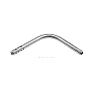 Baylor 引流管 2 1/4" 中型 90º 角 直径 5.0mm – surgivalley (173210027)
