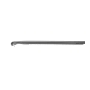 Bookwalter Style Gelpi Retractor Blade Single Sharp Point for Cardiovascular General Surgery and Neurosurgery – surgivalley (005212663)