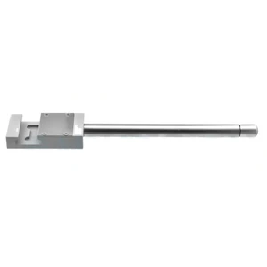 Bookwalter-Style table clamp with vertical post 13" working length – surgivalley (005212624)