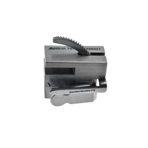 Bookwalter-Style tilting blade clamp – surgivalley (005212591)