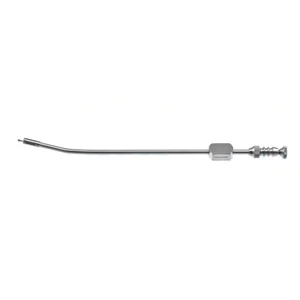 DeBakey-Adson 吸引管 8" 工作长度 204mm – surgivalley (027210674)