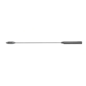 DeBakey vascular dilator 7 1/2" 7.0mm tip round/flat handle – surgivalley (027050093)
