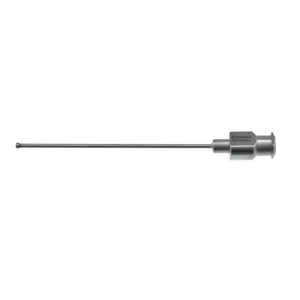 Heparin cannula 2 1/8" straight 1.5mm tip – surgivalley (016050006)