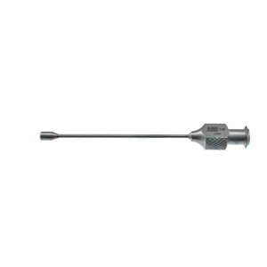 Heparin flushing needle 2" straight 3.0mm olive tip – surgivalley (999050038)