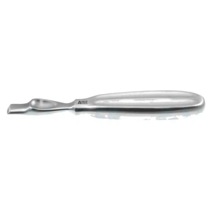 Kirmission periosteal raspatory 6 3/4" gutsch handle – surgivalley (007050006)